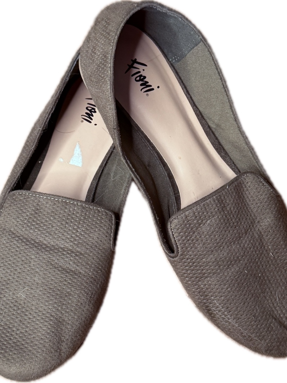 Fioni Flats